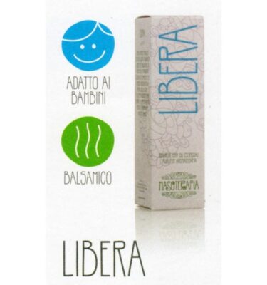 Libera Neavita – Olio Essenziale