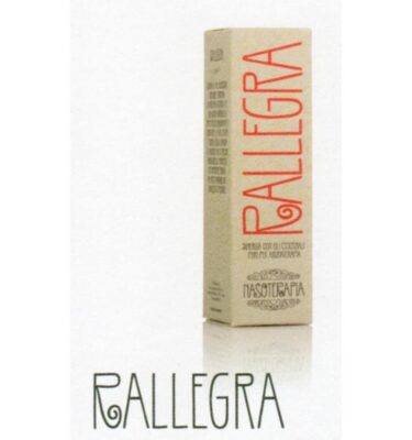 Rallegra Neavita – Olio Essenziale