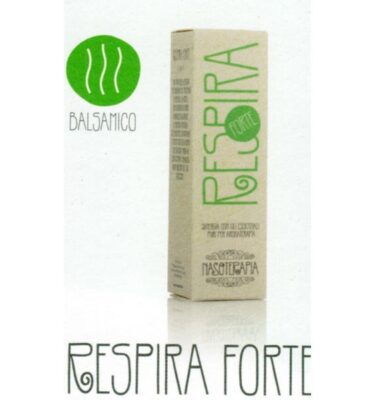 Respira Forte Neavita – Olio Essenziali