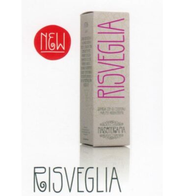 Risveglia Neavita – Olio Essenziale