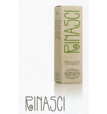 Rinasci Neavita – Olio Essenziale