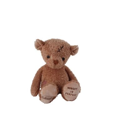 Bukowski Nobody is Perfect