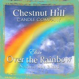 Over the Rainbow Chestnut Hill – Giara Grande