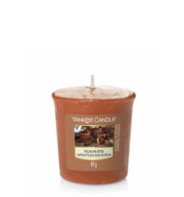 Pecan Pie Bites Yankee Candle – Sampler