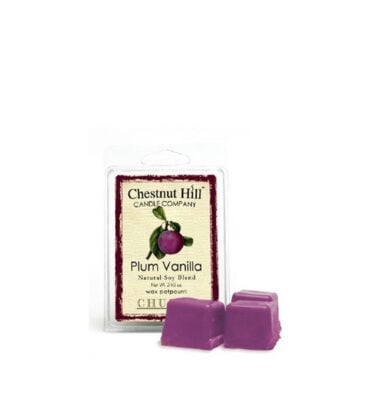 Plum Vanilla Chestnut Hill – Tart