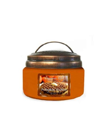 Pumpkin Waffle Chestnut Hill – Giara Media