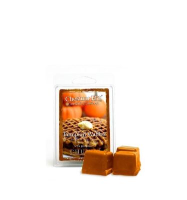 Pumpkin Waffle Chestnut Hill – Tart