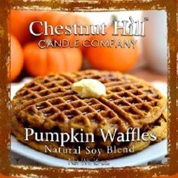 Pumpkin Waffle Chestnut Hill – Giara Media