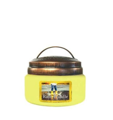 Rain Puddle Chestnut Hill – Giara Media