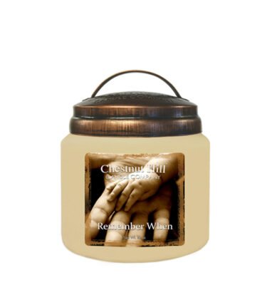 Remember When Chestnut Hill – Giara Grande