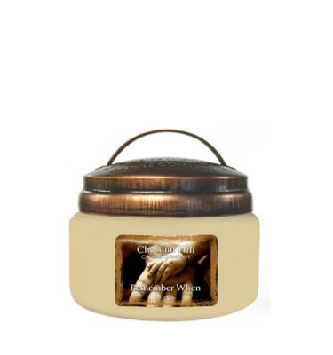 Remember When Chestnut Hill – Giara Media