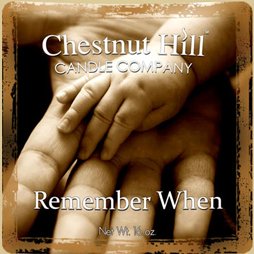 Remember When Chestnut Hill – Giara Grande