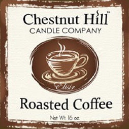 Roasted Coffee Chestnut Hill- Giara Media