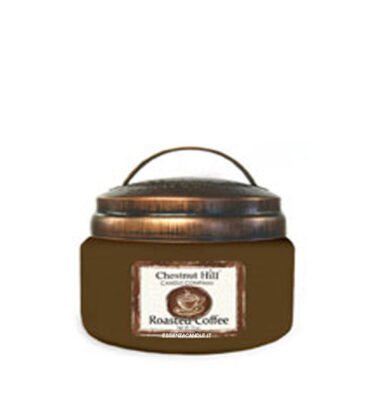 Roasted Coffee Chestnut Hill- Giara Media