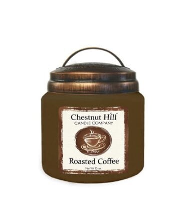 Roasted Coffee Chestnut Hill – Giara Grande