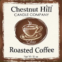 Roasted Coffee Chestnut Hill – Tart