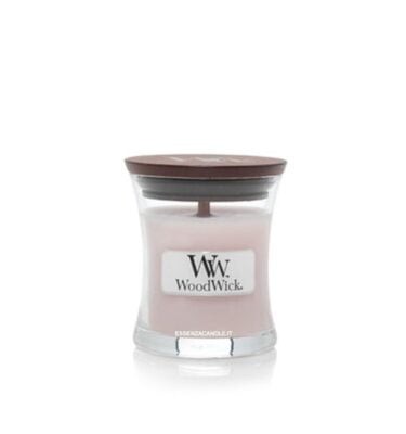 Rosewood Woodwick – Candela Piccola