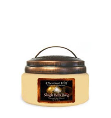 Sleigh Bells Ring Chestnut Hill – Giara Media