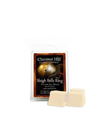 Sleigh Bells Ring Chestnut Hill – Tart