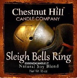Sleigh Bells Ring Chestnut Hill – Giara Media