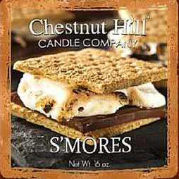 S’Mores Chestnut Hill – Giara Grande
