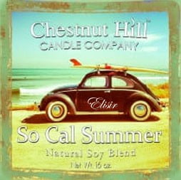 So Calm Summer Chestnut Hill – Tart