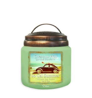 So Calm Summer Chestnut Hill – Giara Grande