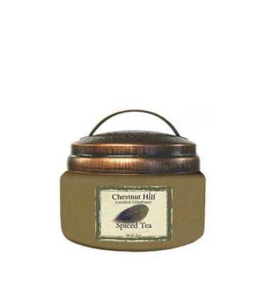 Spiced Tea Chestnut Hill – Giara Media