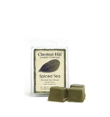 Spiced Tea Chestnut Hill – Tart