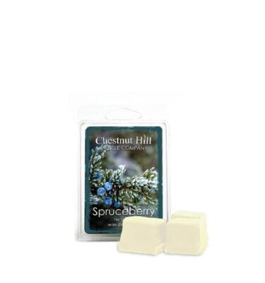 Spruceberry Chestnut Hill – Tart