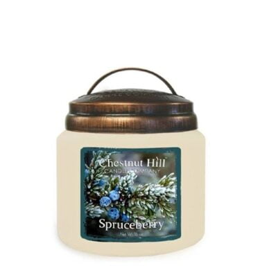 Spruceberry Chestnut Hill – Giara Grande