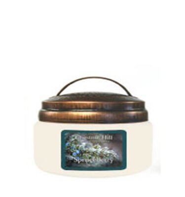 Spruceberry Chestnut Hill – Giara Media