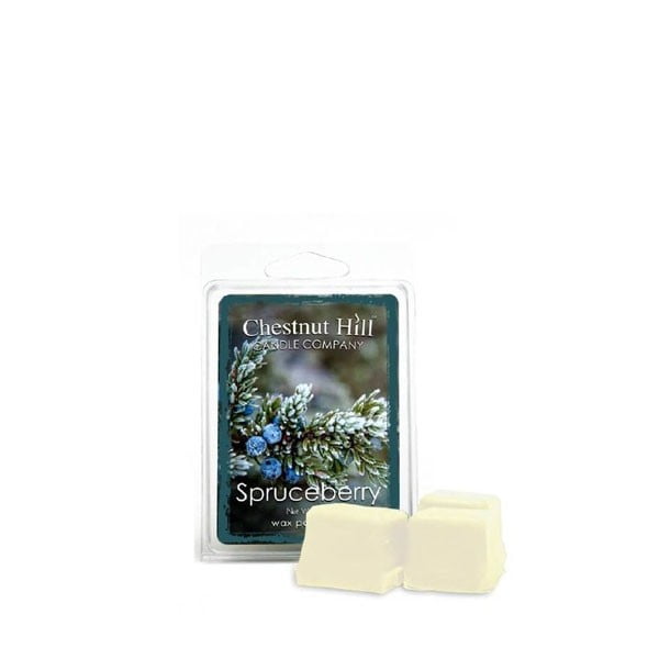 Spruceberry Chestnut Hill - Tart 1 Spruceberry Chestnut Hill - Tart