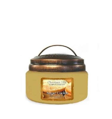 Sugar Cookie Chestnut Hill – Giara Media