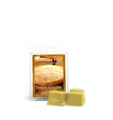 Sugar Cookie Chestnut Hill – Tart