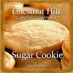 Sugar Cookie Chestnut Hill – Tart