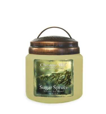 Sugar Spruce Chestnut Hill – Giara Grande