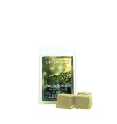 Sugar Spruce Chestnut Hill – Tart