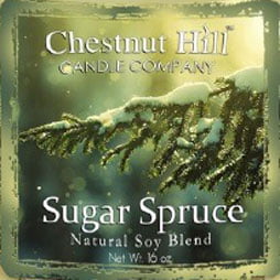 Sugar Spruce >Chestnut Hill – Giara Media