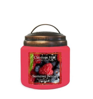 Summer Berries – Giara Grande