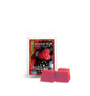 Summer Berries – Tart