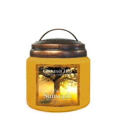 Sunwash Chestnut Hill – Giara Grande