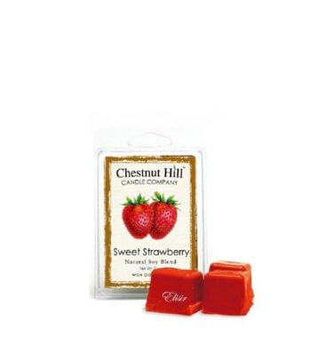 Sweet Strawberry Chestnut Hill – Tart