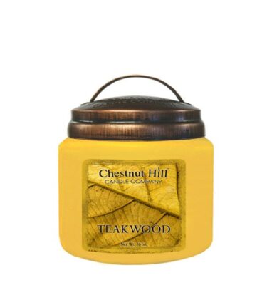 Teakwood Chestnut Hill – Giara Grande