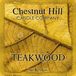 Teakwood Chestnut Hill – Giara Media