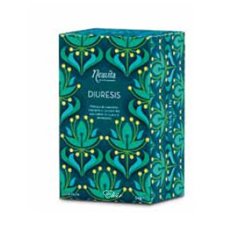 Diuresis – Neavita Tisana
