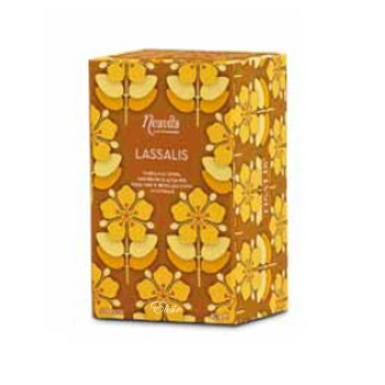 Lassalis – Naevita Tisana