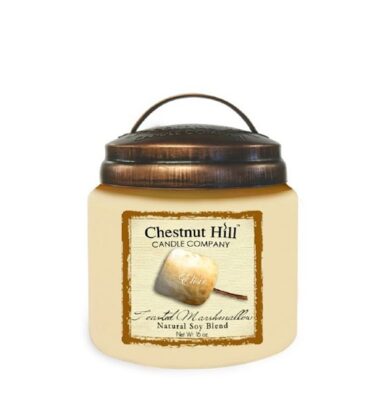 Toasted Marshmallow Chestnut Hill – Giara Grande