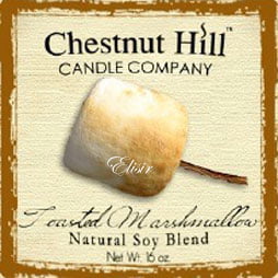 Toasted Marshmallow Chestnut Hill – Giara Grande