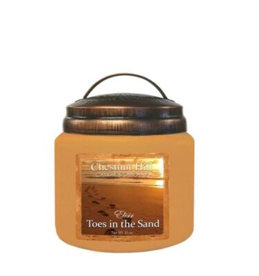 Toes in the Sand Chestnut Hill – Giara Grande